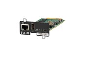 Verkkokortit (verkkosovittimet, tulostuspalvelimet jne.) - Eaton NETWORK-M3 - NETWORK-M3