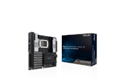 Emolevy - ASUS PRO WS WRX90E-SAGE SE Emolevy - AMD WRX90 - AMD sTR5 - DDR5 RAM - SSI (Server) - 90MB1FW0-M0EAY0