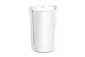 Reitittimet  - TP-Link DECO X50-5G (1-PACK) 5G AX3000 Whole Home Mesh WiFi 6 Gateway - Mesh router Wi-Fi 6 - DECO X50-5G(1-PACK)