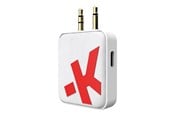 Kaapelihyllyt, Kaapelisukat & Kaapelisiteet - SKross - wireless audio adapter for wireless headphones true wireless earphones - transmitter & receiver 2-in-1 - SKTA0001WAAWHCN