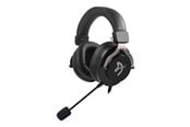 Kuulokkeet - Arozzi Aria - headset - AZ-ARIA-BK