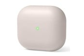 Puhelin - Kannet ja kotelot - Elago AirPods 3 Liquid Hybrid Basic Case - EAP3RH-ST