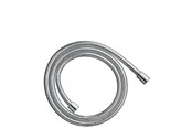 Suihku- ja asennustarvikkeet - Hansgrohe Comfortflex 125 cm - Chrome - 28167000