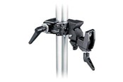 Kameran & objektiivien lisävarusteet - Manfrotto 038 DOUBLE SUPER CLAMP - 038