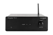 HiFi - AV-vastaanotin / Vahvistin - Tangent Ampster TV II - Vahvistin - Musta - TANAMPIITV
