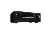 HiFi - AV-vastaanotin / Vahvistin - Onkyo TX-NR5100 - 8K - 7x165W - HDR10+ - Dolby Atmos - WiFi - AV-verkkovastaanotin - Kanava 7,2 - Musta - TXNR5100M2BMMP