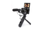 Kamerat - Agfa Photo Realishot VLG-4K - VLG4KOPT