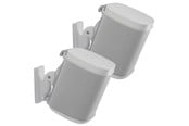 Kaiutinkomponentit - Sanus WSWM22-W1 speaker mount *DEMO* - WSWM22-W1