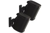 Kaiutinkomponentit - Sanus WSWM22-B1 speaker mount - WSWM22-B1