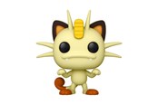 Fanituotteet - Funko! - Pop Meowth - Figuuri - 74630