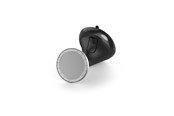 Puhelin - Muut lisävarusteet - Hama Mobile Phone Holder Magnetic for Windshield - 00210106
