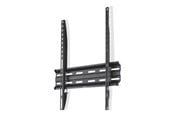 Televisiot - lisävarusteet - Hama TV Wall Bracket Fixed VESA up to 400x400 65" Black - 00220809