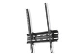Televisiot - lisävarusteet - Hama Wall Bracket Tilt VESA up to 400x400 65" Black - 00220810