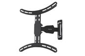 Televisiot - lisävarusteet - Hama TV Wall Bracket Full Motion VESA up to 400x400 65" Black - 00220833