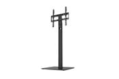 Televisiot - lisävarusteet - Hama TV-stand Up to 65" VESA 400x400 Black - 00220868