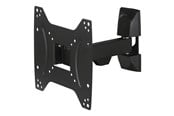 Televisiot - lisävarusteet - Hama TV Wall Bracket Full Motion VESA up to 200x200 48" Black - 00220821
