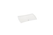 Koirat - Hunter Food bowl base transparent S - 61410