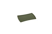 Koirat - Hunter Food bowl base khaki S - 69568