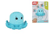 Vauva- ja taaperolelut - ABC  Bathing Octopus - 104010023