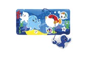 Vauva- ja taaperolelut - ABC Magic Bath Booklet - 104010065
