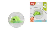 Vauva- ja taaperolelut - ABC Grab- and Bathball (6pc inner) - 104010105