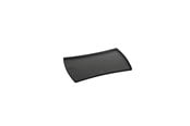 Koirat - Hunter Food bowl base black S - 64503