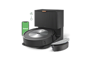 Robotti-imurit - iRobot Robotti-imurit Roomba Combo J5+ *DEMO* - J557840