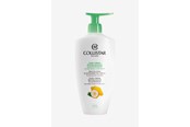 Vartalonhoito - Collistar Revitalizing Elasticizing Body Oil-Cream 400 ml - 8015150253185