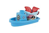 Ulkoleikit - Androni Pirate Boat Beach Set - 1980-00PI