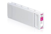 Mustepatruunat, värikasetit ja lisävarusteet - Epson T6943 - magenta - original - ink cartridge - C13T69430N