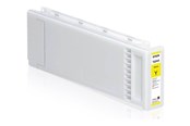 Mustepatruunat, värikasetit ja lisävarusteet - Epson T6944 - yellow - original - ink cartridge - C13T69440N