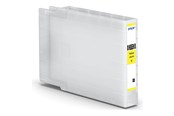 Mustepatruunat, värikasetit ja lisävarusteet - Epson T04B4 - XL size - yellow - original - ink cartridge - C13T04B44N