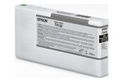 Mustepatruunat, värikasetit ja lisävarusteet - Epson T9138 - matte black - original - ink cartridge - C13T91380N