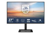Näyttö - 27" Philips 27E1N1300AE - 1920x1080 (FHD) - 100Hz - IPS - 27E1N1300AE/00