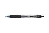 Kirjoitus- ja piirustustarvikkeet - Pilot Pen Pilot G-2 - rollerball pen - black - BL-G2-7-B