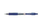 Kirjoitus- ja piirustustarvikkeet - Pilot Pen Pilot G-2 - rollerball pen - blue - BL-G2-7-L