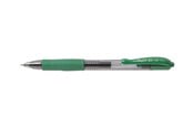Kirjoitus- ja piirustustarvikkeet - Pilot Pen Pilot G-2 - rollerball pen - green - BL-G2-7-G