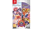 Pelit - Prinny Presents NIS Classics Volume 3 (Deluxe Edition) - Nintendo Switch - RPG - 0810023039396