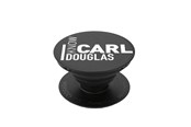 Puhelin - Muut lisävarusteet - PopSockets I Know Carl Douglas - 449997