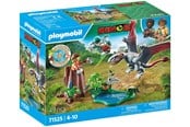 Playmobil - Playmobil Dinos - Observatory for Dimorphodon - 71525