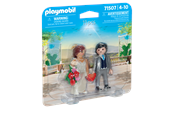 Hahmot - Playmobil Hääpari - 71507