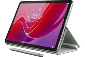 Tabletti - Kannet & Suojakotelot - Lenovo Case tab M11 - Seafoam Green - ZG38C05471