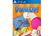 Pelit - Plate Up! (Collector's Edition) - Sony PlayStation 4 - Reaaliaikainen strategia - 5060997482710