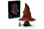 LEGO® - LEGO Harry Potter 76429 Puhuva lajitteluhattu - 76429