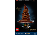 LEGO®  - LEGO Harry Potter 76429 Puhuva lajitteluhattu - 76429