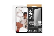 Puhelintarvikkeet - Näytönsuojat - SAFE by PanzerGlass Screen Protector by Samsung Galaxy A15 | A15 5G | Ultra-Wide Fit w. EasyAligner - SAFE95678