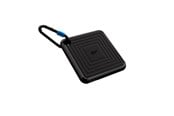 SSD 2 - Silicon Power PC60 Portable SSD - 512GB - Musta - Ulkoinen SSD - USB 3.2 Gen 2 - SP512GBPSDPC60CK