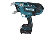 Työkalut - Makita DTR181ZJ - binding machine - cordless - no battery no charger - DTR181ZJ
