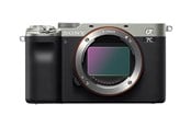 Kamerat - Sony α7C ILCE-7C - ILCE7CS.CEC