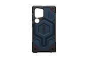 Puhelin - Kannet ja kotelot - UAG Monarch Pro Kevlar with Magnet mallard - Samsung Galaxy S24 Ultra - 214416113955